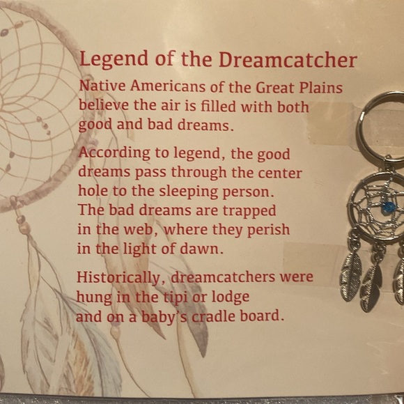 NIP Lot of Various Dream Catchers - Picture 8 of 8